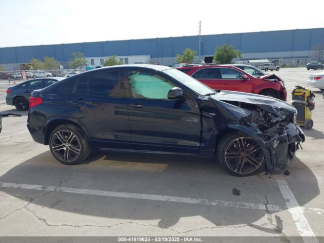 5UXXW5C50F0E87728 BMW X4 Xdrive35i