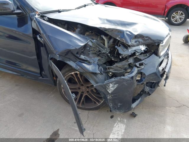5UXXW5C50F0E87728 BMW X4 Xdrive35i