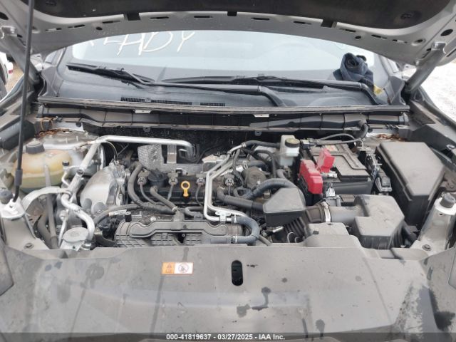 2022 MITSUBISHI OUTLANDER JA4J3VA86NZ071164 Photo 9