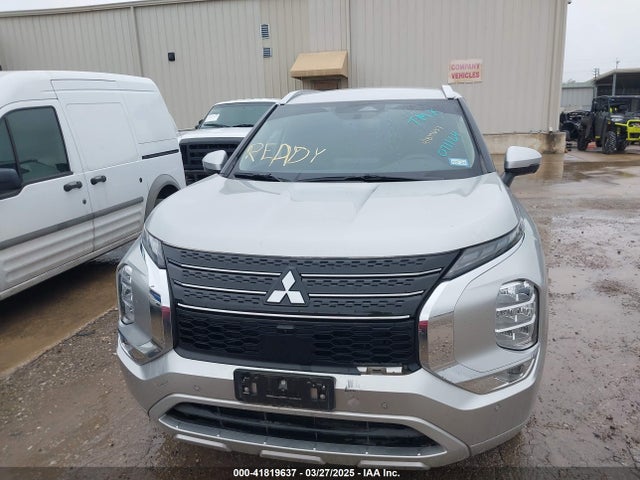 Mitsubishi Outlander Sel Special Edition 2022 JA4J3VA86NZ071164 Image 11