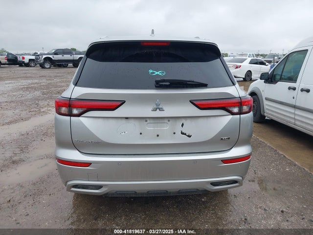 Mitsubishi Outlander Sel Special Edition 2022 JA4J3VA86NZ071164 Image 15