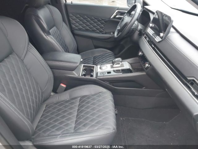 2022 MITSUBISHI OUTLANDER JA4J3VA86NZ071164 Photo 4