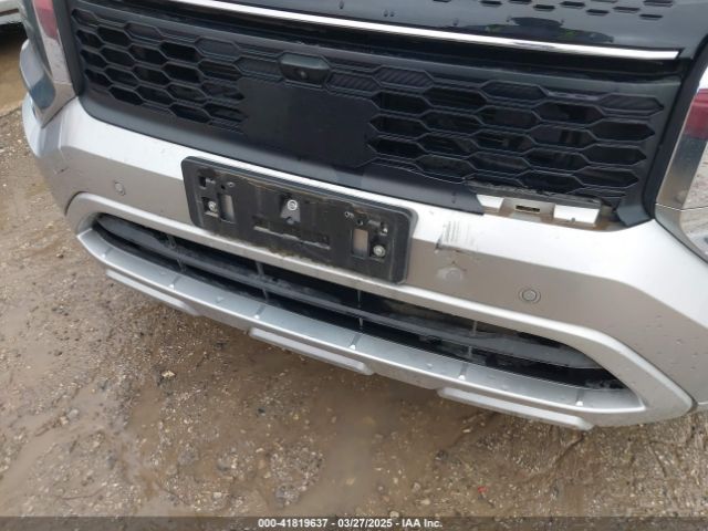 2022 MITSUBISHI OUTLANDER JA4J3VA86NZ071164 Photo 5