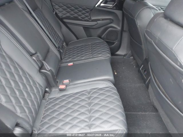 2022 MITSUBISHI OUTLANDER JA4J3VA86NZ071164 Photo 7