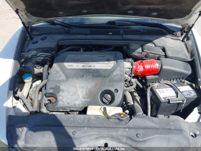 2008 ACURA TL 19UUA662X8A013842 Photo 9