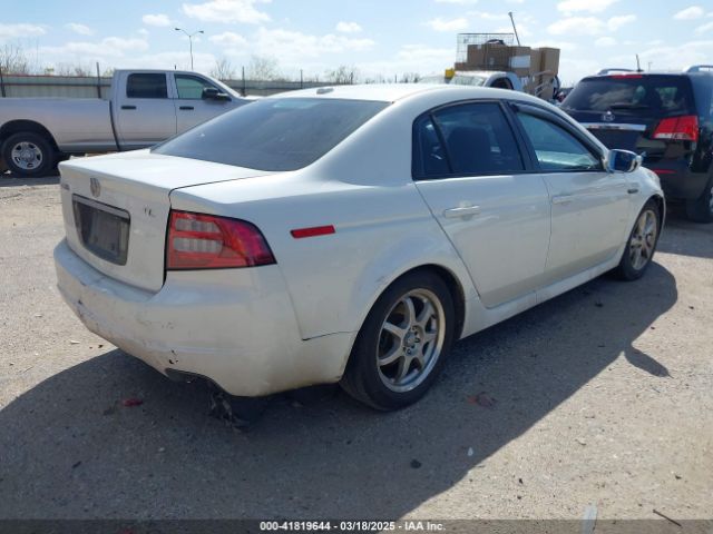 2008 ACURA TL 19UUA662X8A013842 Photo 3