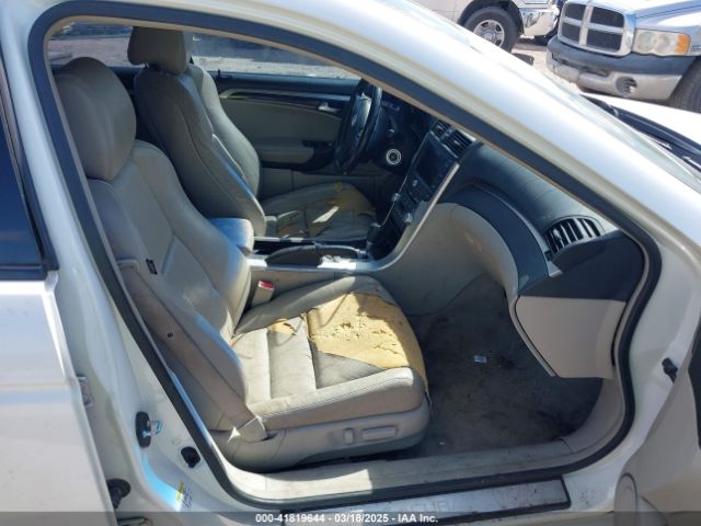 2008 ACURA TL 19UUA662X8A013842 Photo 4