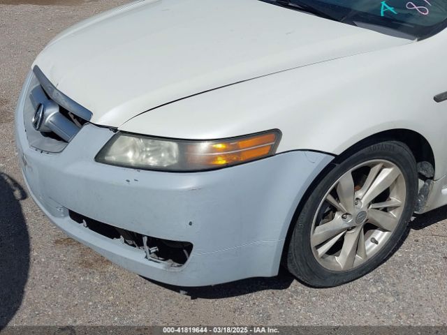 2008 ACURA TL 19UUA662X8A013842 Photo 5