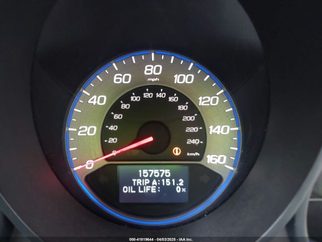 2008 ACURA TL 19UUA662X8A013842 Photo 6