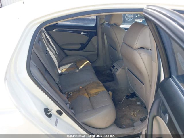 2008 ACURA TL 19UUA662X8A013842 Photo 7