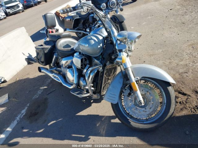 2004 HONDA VT1300 1HFSC520X4A106567