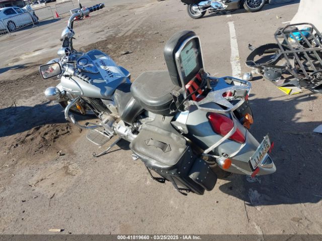 2004 HONDA VT1300 1HFSC520X4A106567 Photo 2