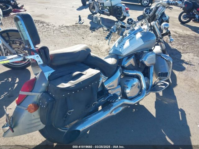 2004 HONDA VT1300 1HFSC520X4A106567 Photo 3