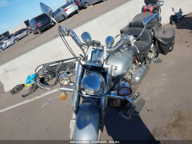 2004 HONDA VT1300 1HFSC520X4A106567 Photo 4