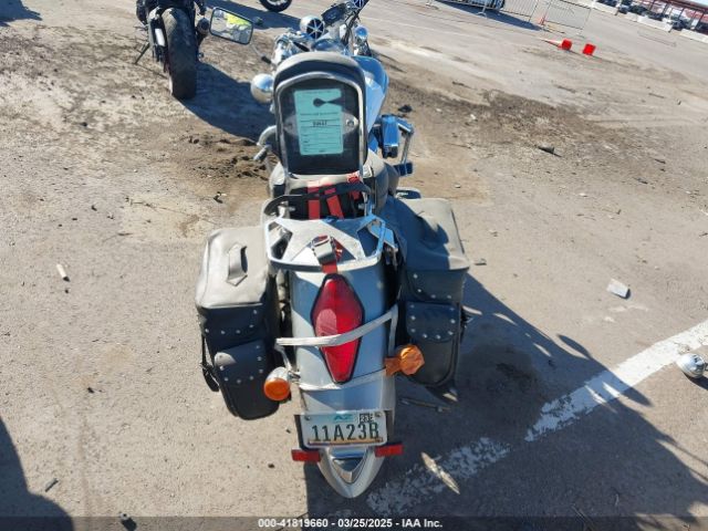 2004 HONDA VT1300 1HFSC520X4A106567 Photo 5