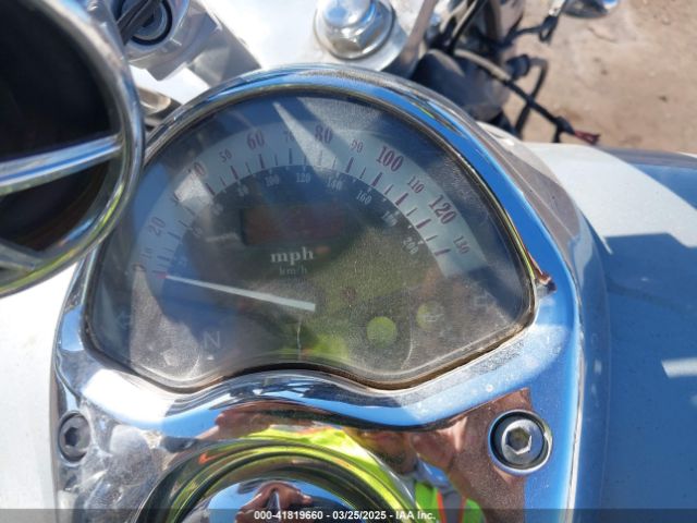 2004 HONDA VT1300 1HFSC520X4A106567 Photo 6