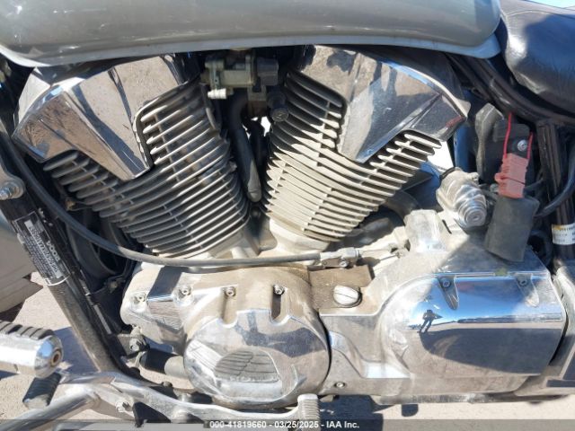 2004 HONDA VT1300 1HFSC520X4A106567 Photo 8
