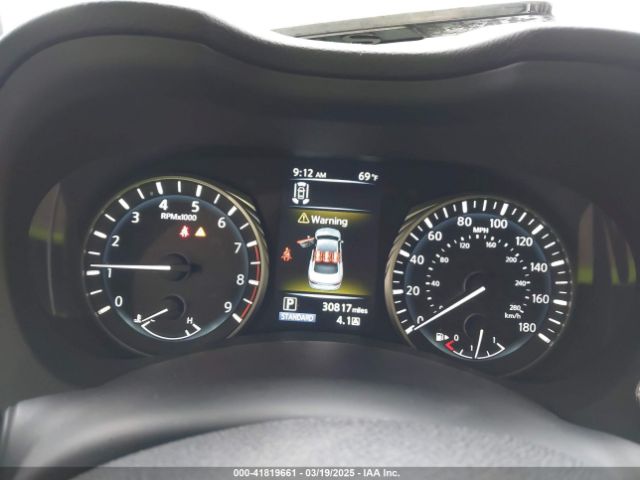JN1EV7BPXPM512588 Infiniti Q50 LUXE