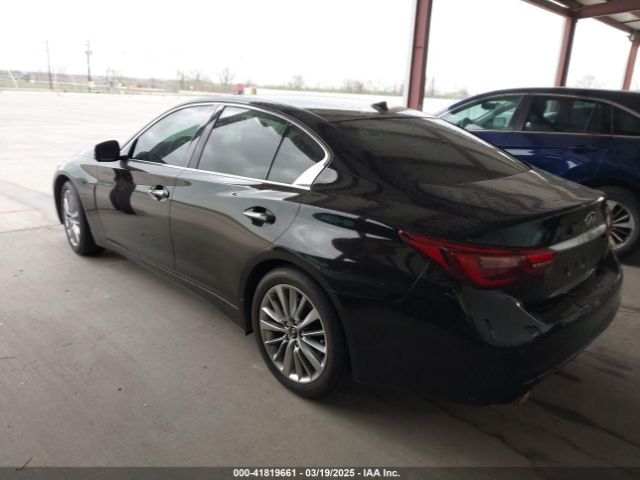 JN1EV7BPXPM512588 Infiniti Q50 LUXE