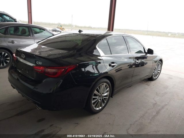 JN1EV7BPXPM512588 Infiniti Q50 LUXE