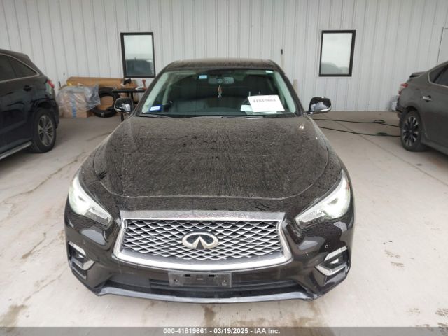 JN1EV7BPXPM512588 Infiniti Q50 LUXE