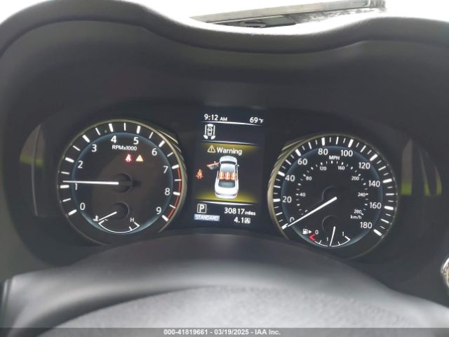 JN1EV7BPXPM512588 Infiniti Q50 LUXE