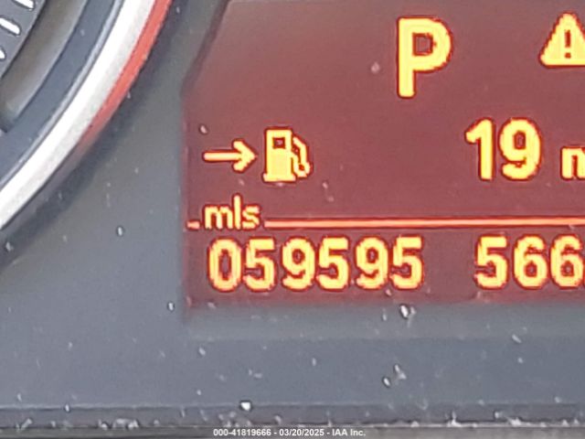 WBAVL1C57EVY12588 BMW X1 Xdrive28i