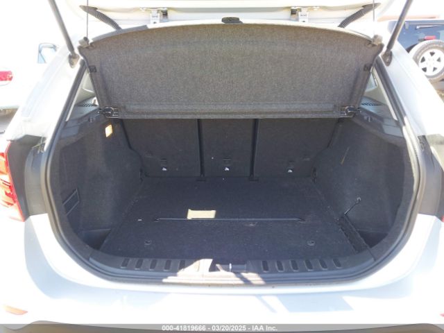 WBAVL1C57EVY12588 BMW X1 Xdrive28i