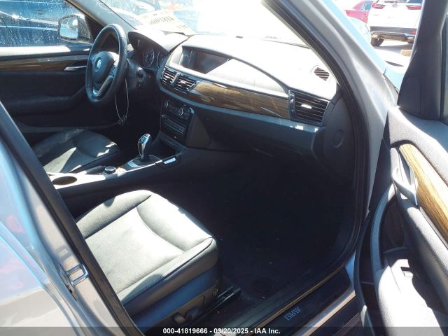 WBAVL1C57EVY12588 BMW X1 Xdrive28i