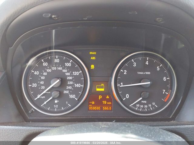WBAVL1C57EVY12588 BMW X1 Xdrive28i