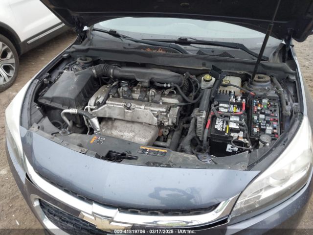 1G11C5SL2FF178765 Chevrolet MALIBU 1LT
