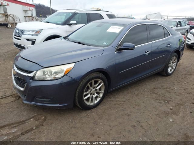 1G11C5SL2FF178765 Chevrolet MALIBU 1LT