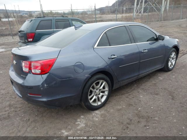1G11C5SL2FF178765 Chevrolet MALIBU 1LT
