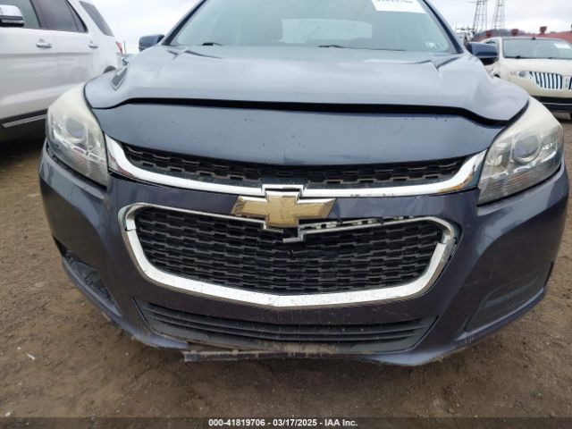 1G11C5SL2FF178765 Chevrolet MALIBU 1LT