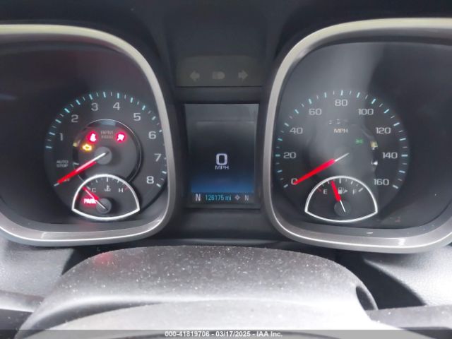 1G11C5SL2FF178765 Chevrolet MALIBU 1LT