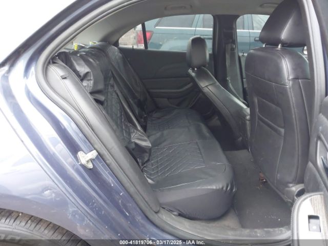 1G11C5SL2FF178765 Chevrolet MALIBU 1LT