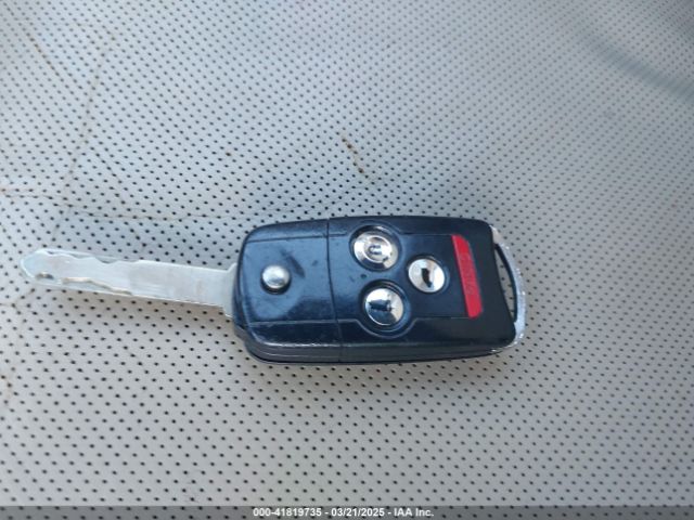 2008 ACURA MDX 2HNYD28708H555990 Photo 10