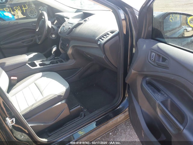 Ford ESCAPE S 2017 1FMCU0F73HUC75951 Image 5