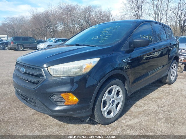 Ford ESCAPE S 2017 1FMCU0F73HUC75951 Image 6