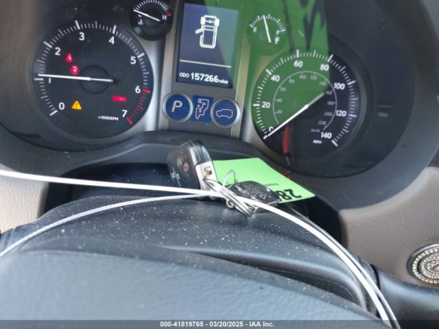JTJBM7FX1H5164038 Lexus GX 460