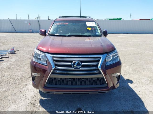 JTJBM7FX1H5164038 Lexus GX 460