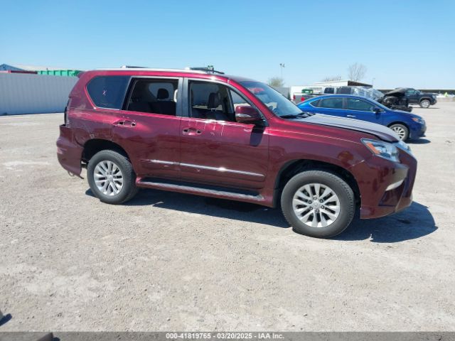 JTJBM7FX1H5164038 Lexus GX 460