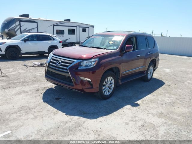 JTJBM7FX1H5164038 Lexus GX 460