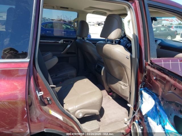 JTJBM7FX1H5164038 Lexus GX 460