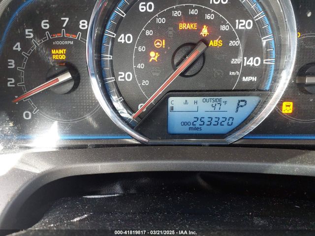 2T3DFREV4EW176285 Toyota Rav4 Limited