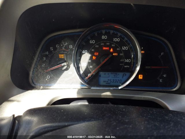 2T3DFREV4EW176285 Toyota Rav4 Limited