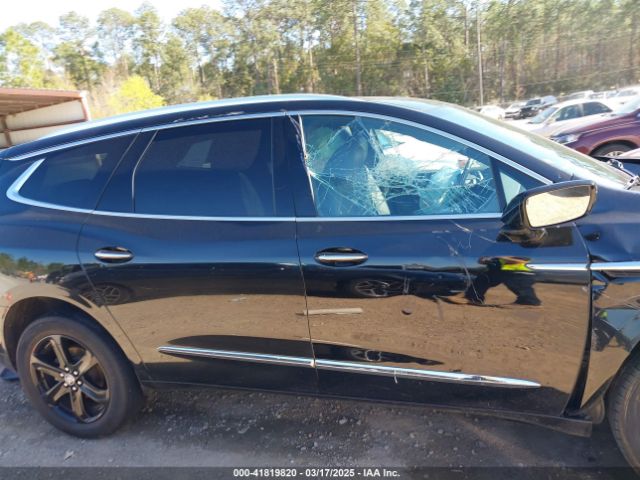 5GAEVAKW3PJ122338 Buick Enclave Essence Awd