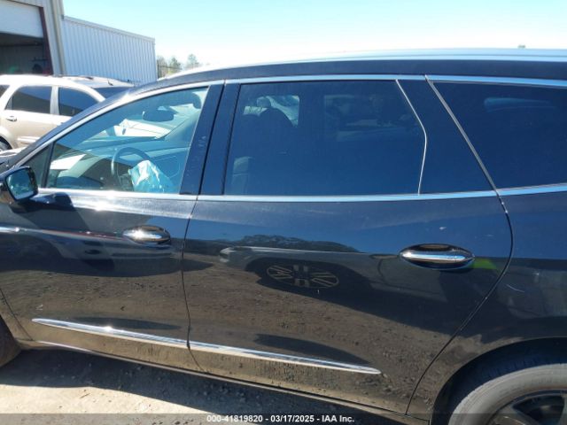 5GAEVAKW3PJ122338 Buick Enclave Essence Awd