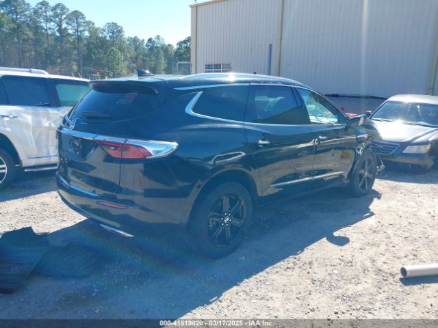 5GAEVAKW3PJ122338 Buick Enclave Essence Awd