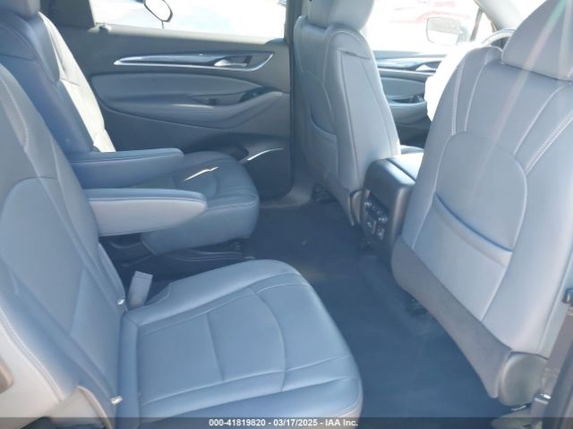 5GAEVAKW3PJ122338 Buick Enclave Essence Awd
